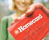 Homecard